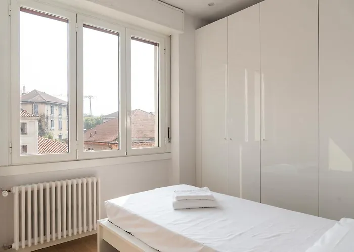 Apartment Youhosty - Gioia 1 Big Milan