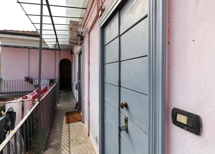 Apartman Pit Stop - Navigli