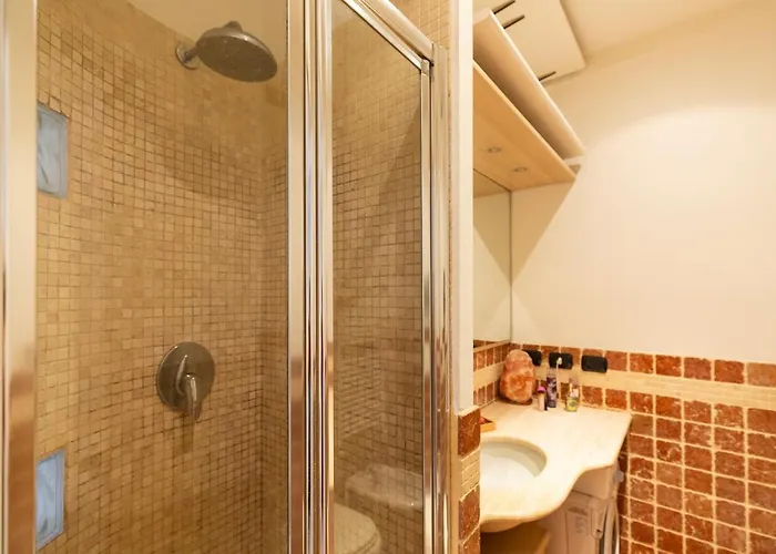 Apartman Pit Stop - Navigli Milánó