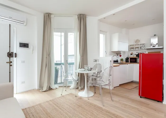 Apartament Casa Serena - Meryggiare