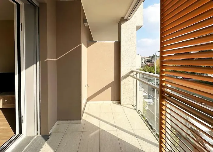 Scandinavian House-milan City Centre Apartmán Milán