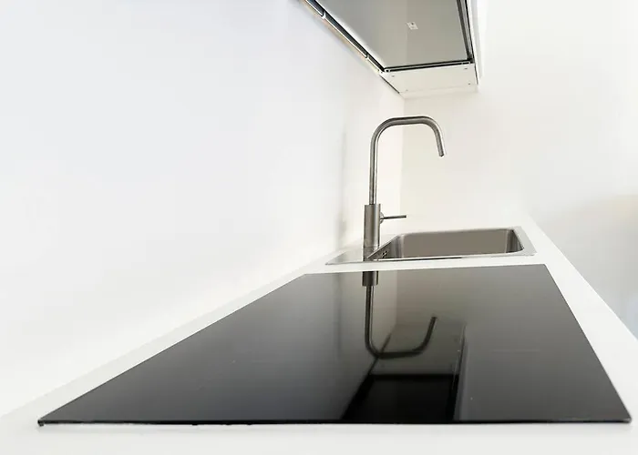 Scandinavian House-milan City Centre Apartmán Milán