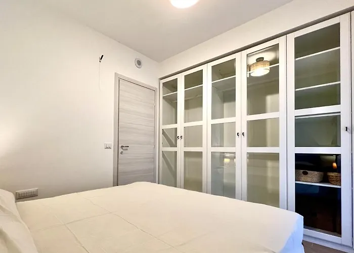 Scandinavian House-milan City Centre