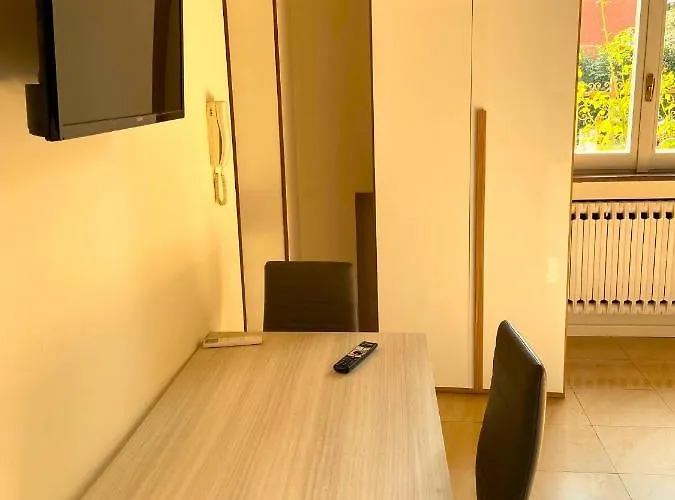 Apartman In