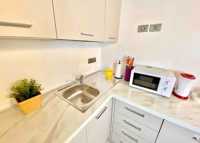 Appartement Loft Di Lusso - Metro E Centro *