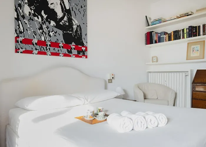 Easylife - Attico 230mq Con Terrazza Area Bocconi Appartamento