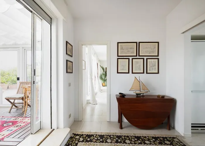 Easylife - Attico 230mq Con Terrazza Area Bocconi Appartamento *