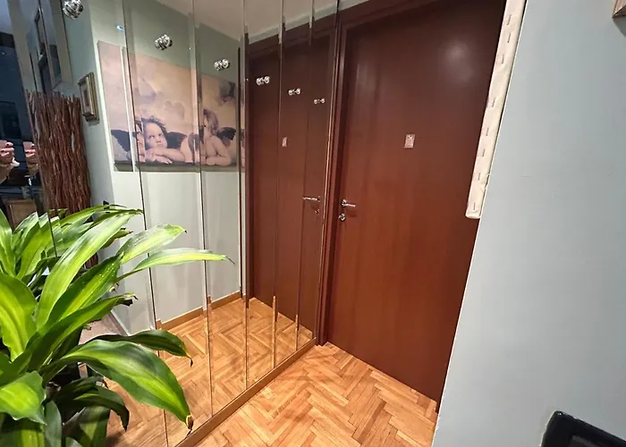 Casa Expo Sp Oda ve Kahvaltı Milano