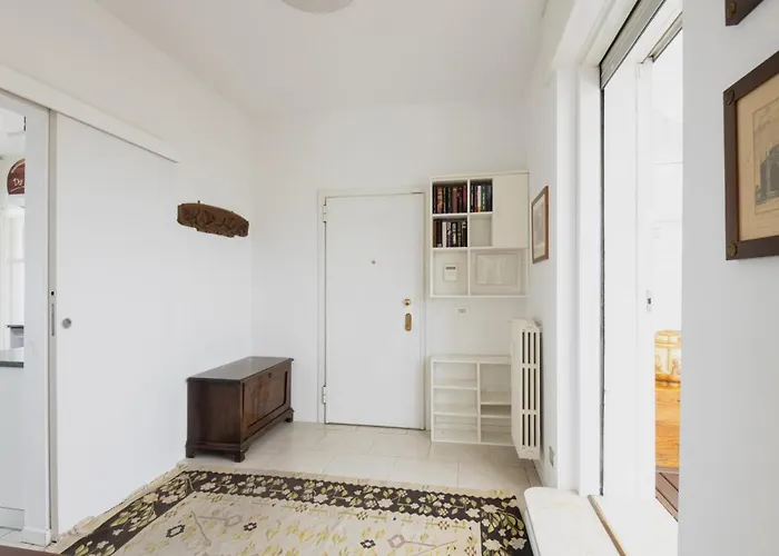 Appartamento Easylife - Attico 230mq Con Terrazza Area Bocconi