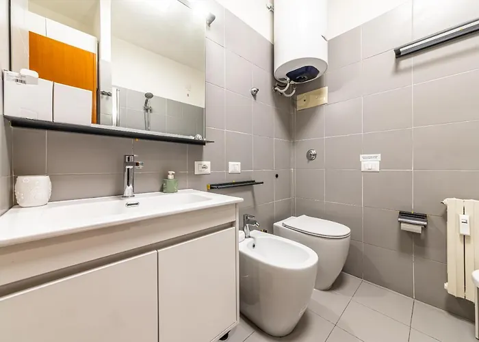 Casa Degli Architetti Lägenhet *