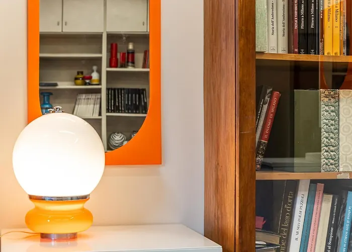 Casa Degli Architetti Milano