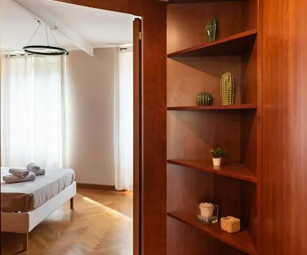 Casa Matisse - 5 Minuti A Piedi Dal Duomo Milano