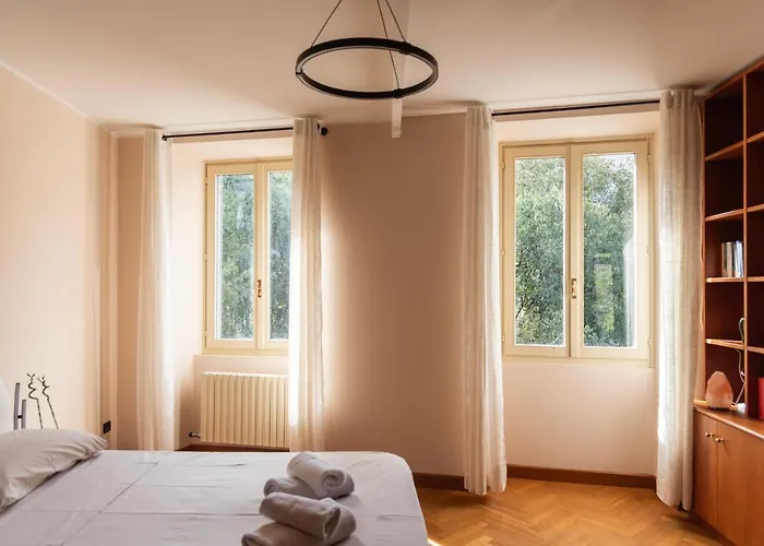 Casa Matisse - 5 Minuti A Piedi Dal Duomo Lejlighed