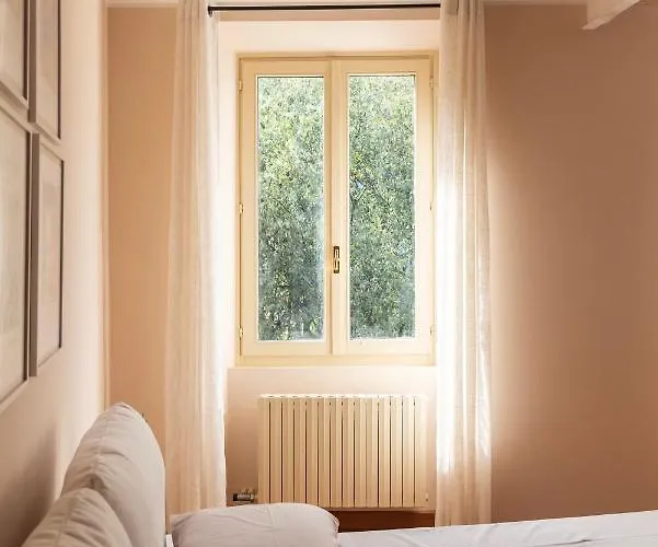 Lejlighed Casa Matisse - 5 Minuti A Piedi Dal Duomo *