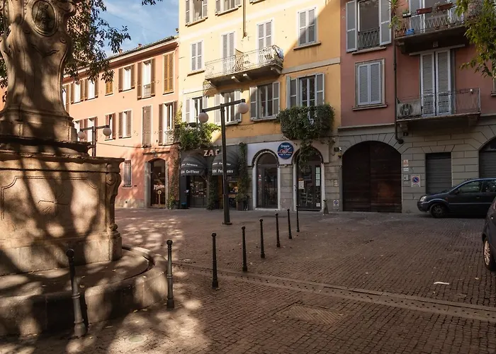 Casa Matisse - 5 Minuti A Piedi Dal Duomo Lejlighed Milano
