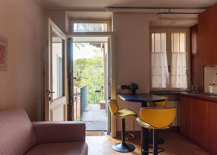 Casa Matisse - 5 Minuti A Piedi Dal Duomo * Milano