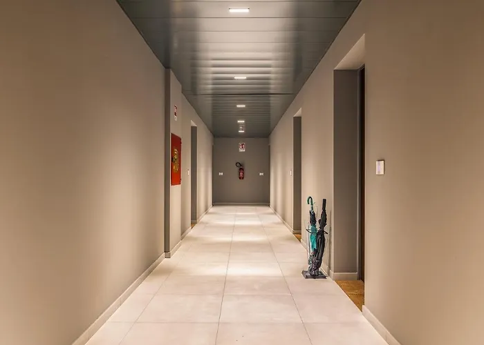 Апартаменты Residenza Il Princype Di Lusso *