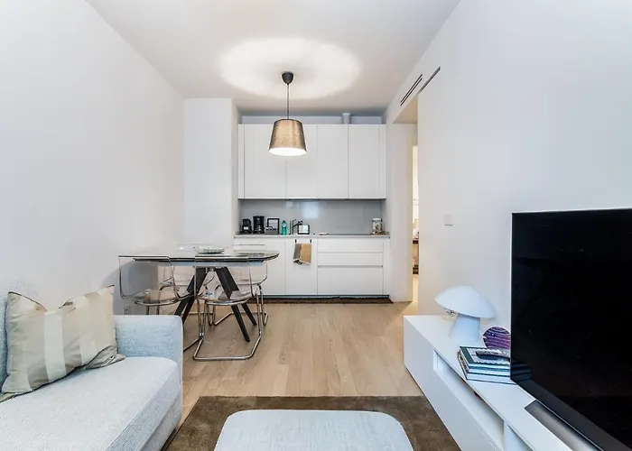 Residenza Il Princype Di Lusso * Милан