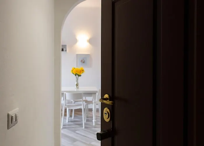 Mezzofanti - Tre Ponti