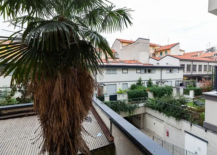 Apartmán Mezzofanti - Tre Ponti