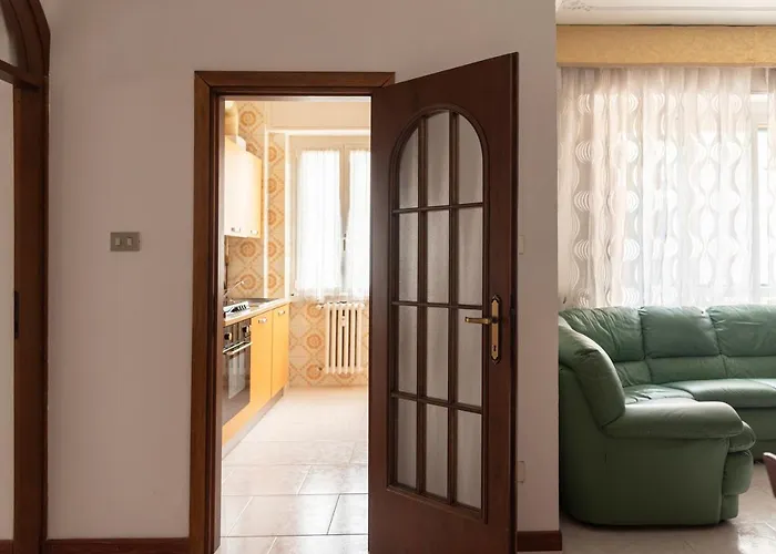 Casa Klimt - 10 Minuti Dal Duomo * Milaan