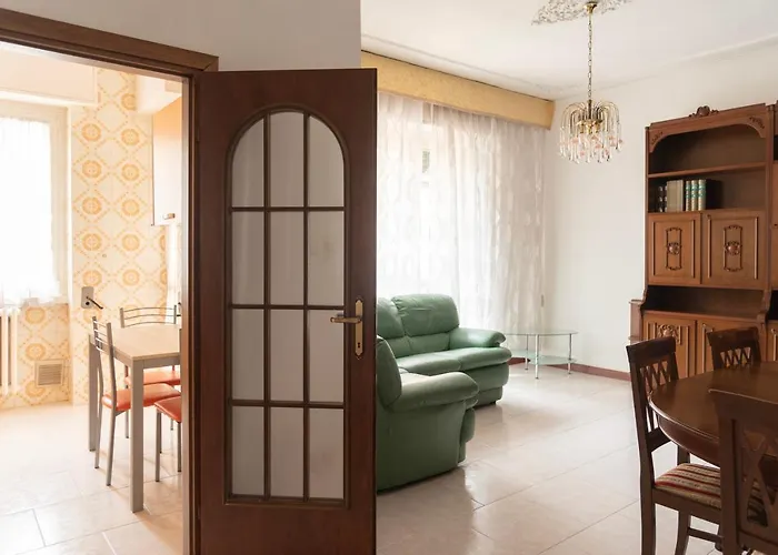Casa Klimt - 10 Minuti Dal Duomo Appartement