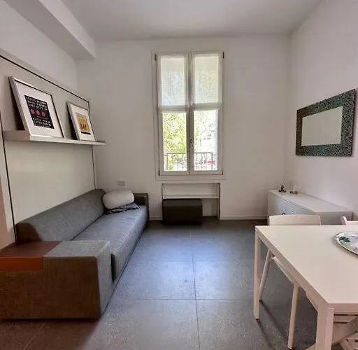Appartamento Cityhomelife