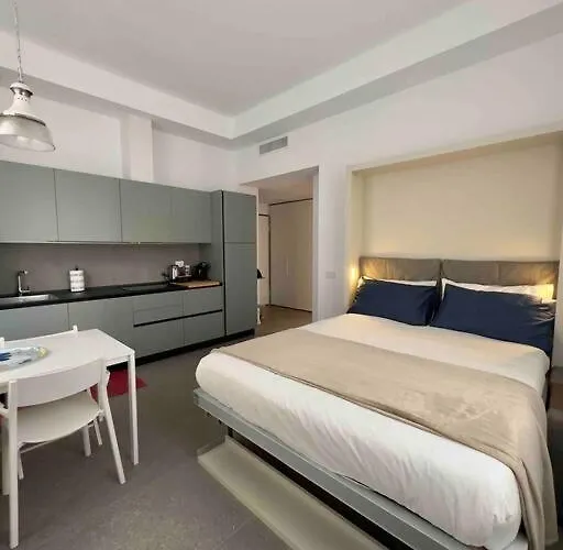 Cityhomelife Appartamento *