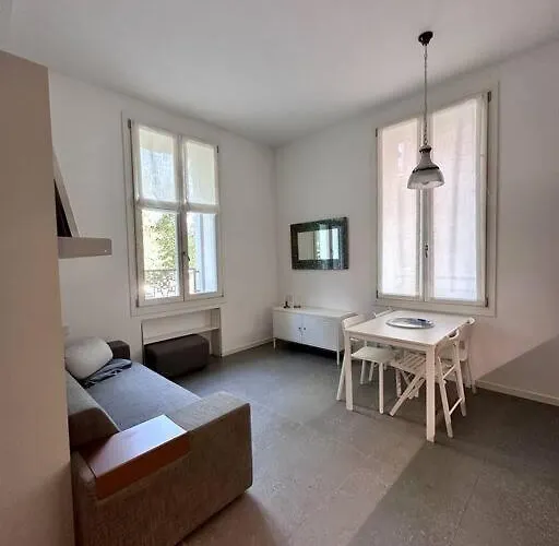 Appartamento Cityhomelife