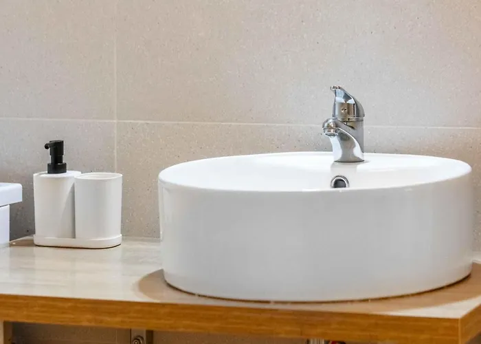 Loft Porta Romana - Cozy & Wi-fi Apartmán