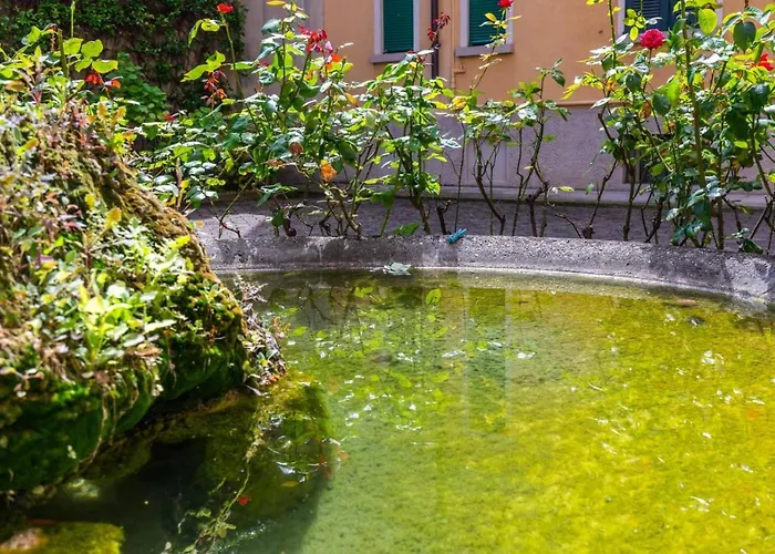 Apartmán Loft Porta Romana - Cozy & Wi-fi *