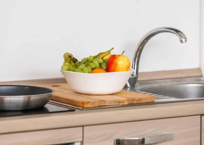 Apartmán Loft Porta Romana - Cozy & Wi-fi