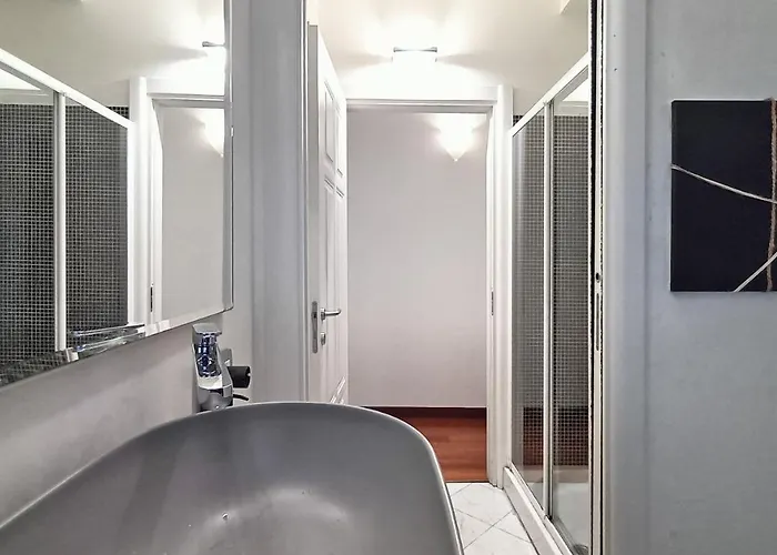 Sahi - Jannacci - 2 Bedrooms, Arena, Chinatown