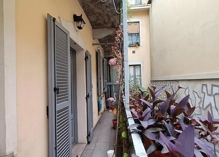 Sahi - Jannacci - 2 Bedrooms, Arena, Chinatown Apartmán *