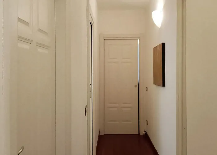Apartmán Sahi - Jannacci - 2 Bedrooms, Arena, Chinatown *