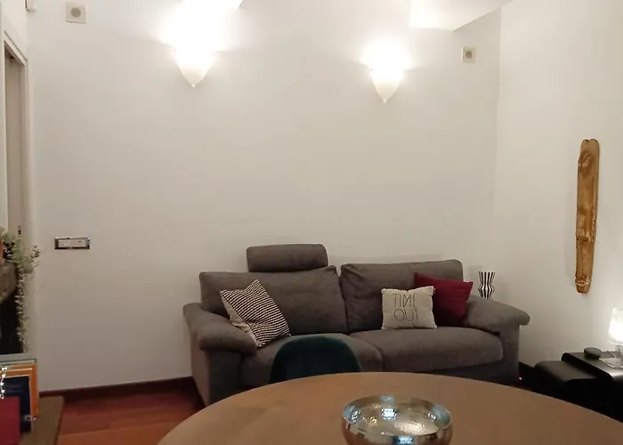 Apartmán Sahi - Jannacci - 2 Bedrooms, Arena, Chinatown