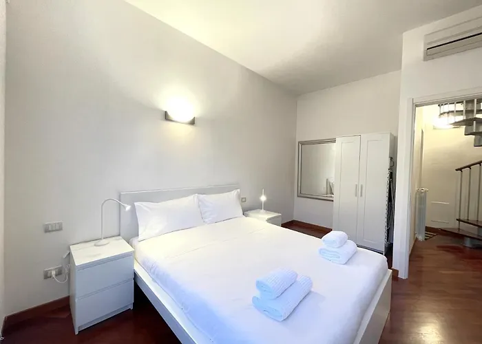 Accomodo Mit48 Trivanotortona Μιλάνο