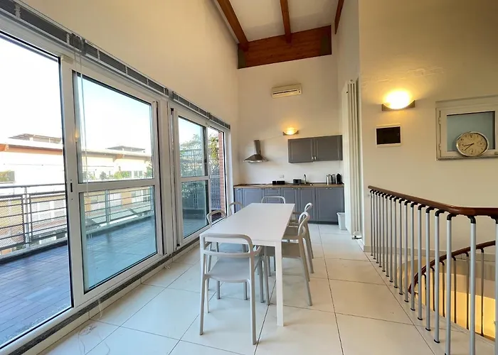 Accomodo Mit48 Trivanotortona Διαμέρισμα *
