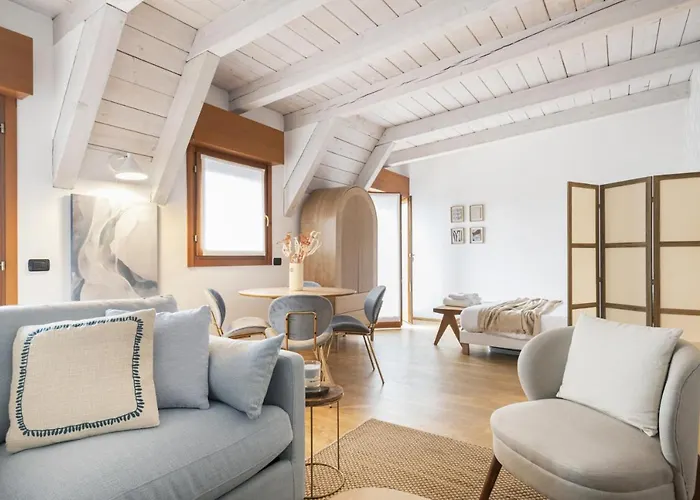Apartman Easylife - - Garofalo 5 - Citta Studi *