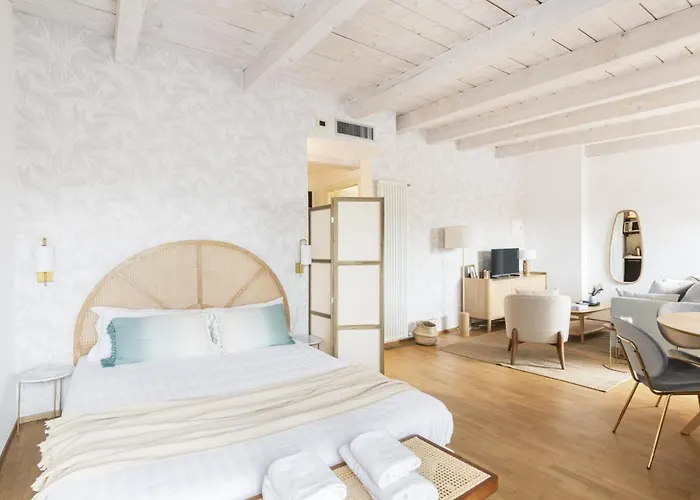 Easylife - - Garofalo 5 - Citta Studi Apartman Milánó
