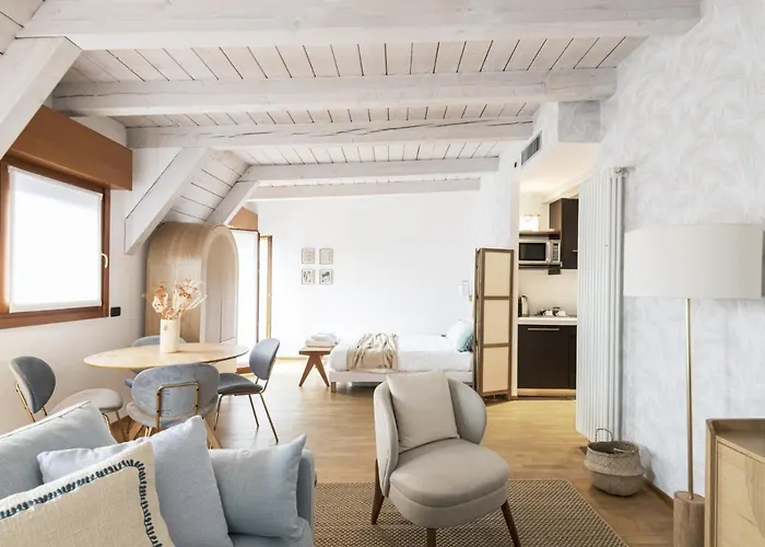 Easylife - - Garofalo 5 - Citta Studi