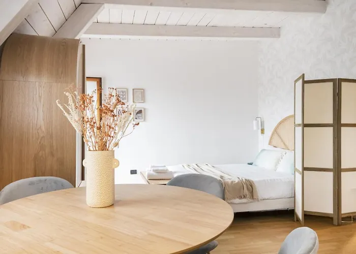 Easylife - - Garofalo 5 - Citta Studi Apartman Milánó