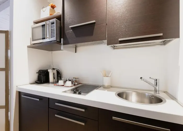 Easylife - - Garofalo 5 - Citta Studi Apartman *