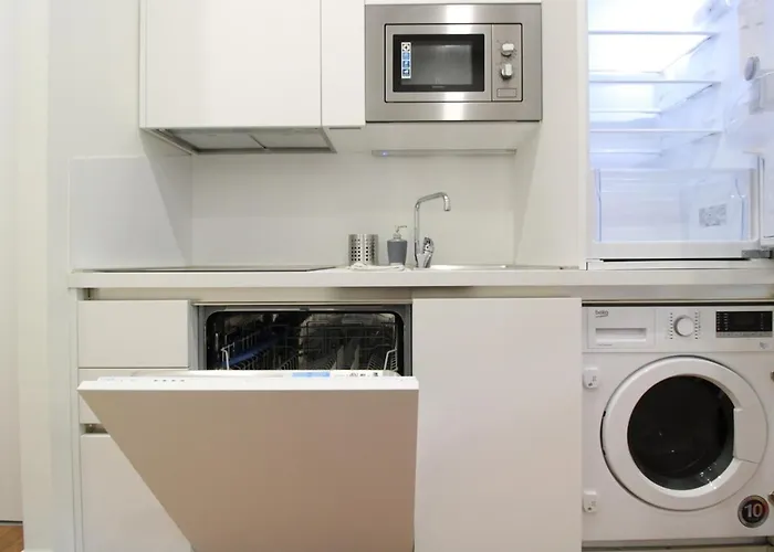 Milanrentals - Venere Apartament Mediolan