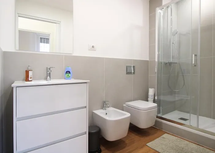 Milanrentals - Venere