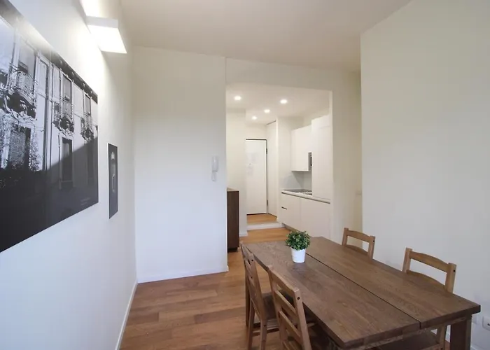 Milanrentals - Venere *