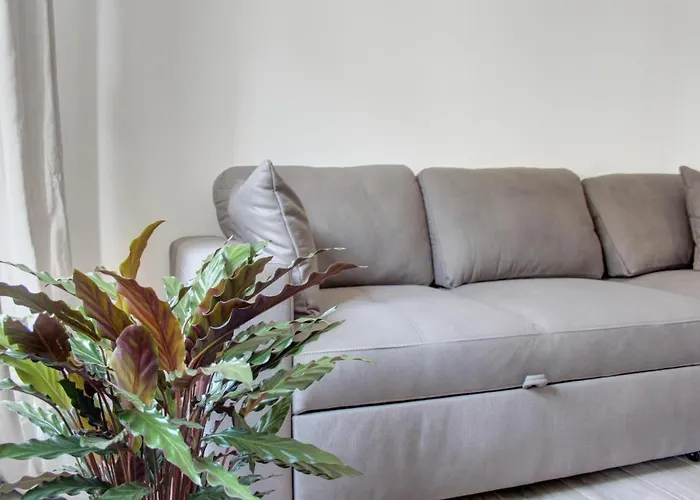 Milanrentals - Melissa Apartament Mediolan