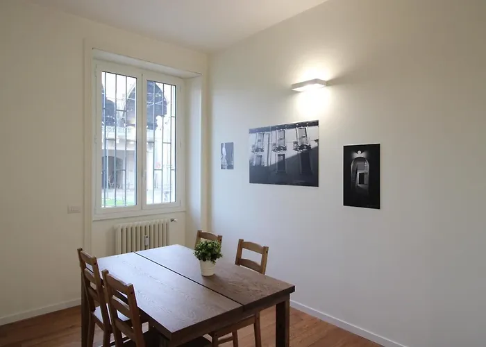 Milanrentals - Venere Apartament