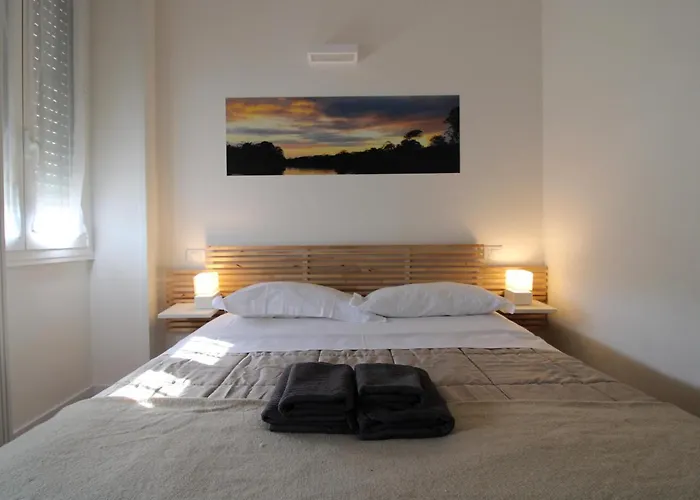 Milanrentals - Venere