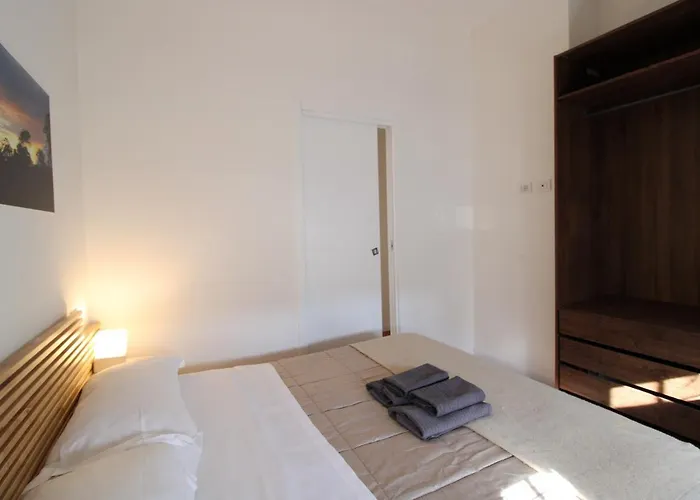 Apartament Milanrentals - Venere Mediolan